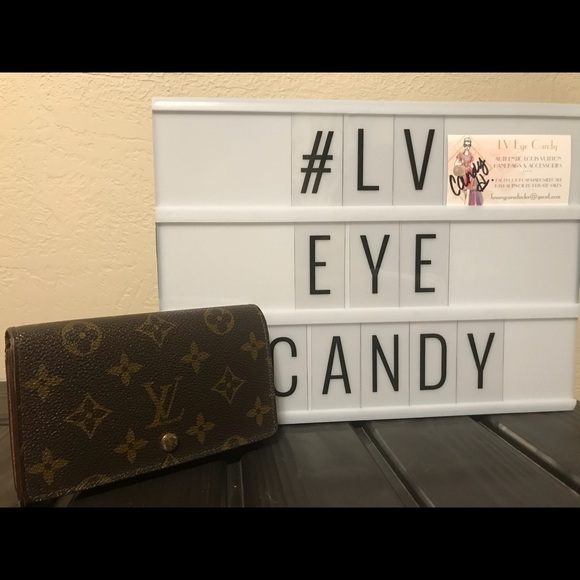 💙💚💛CURRENT AUTHENTIC LOUIS VUITTON ITEMS❤️💜💝 - Picture 6 of 6